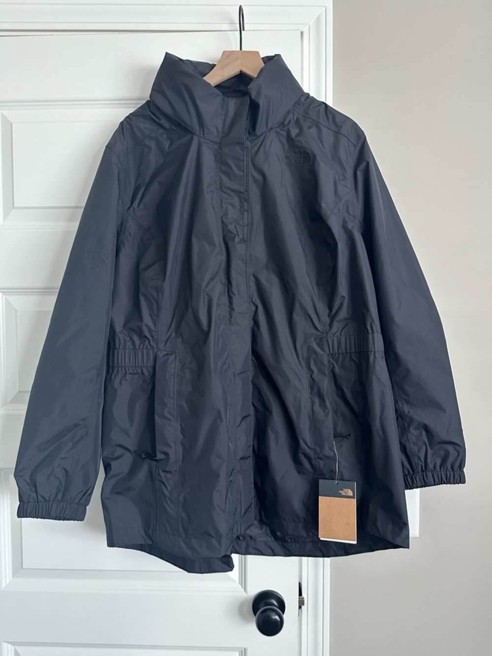 The North Face Women's Black Jacket